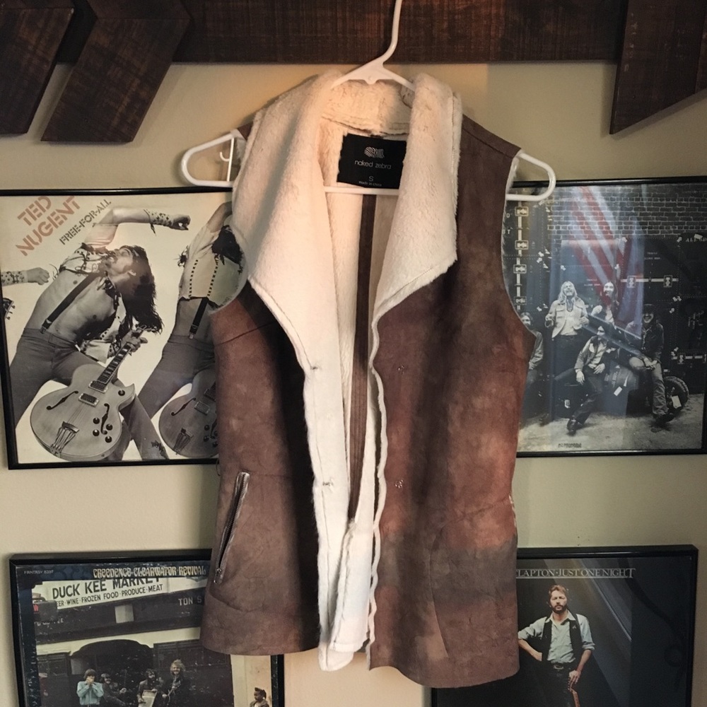 Vest